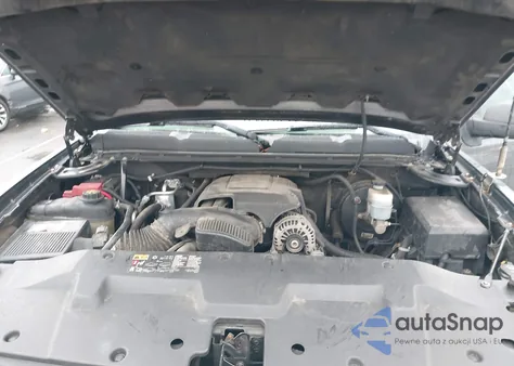 2011 Chevrolet Silverado 1500 Work Truck из США, поврежденный, VIN 1GCPKPE37BF192005